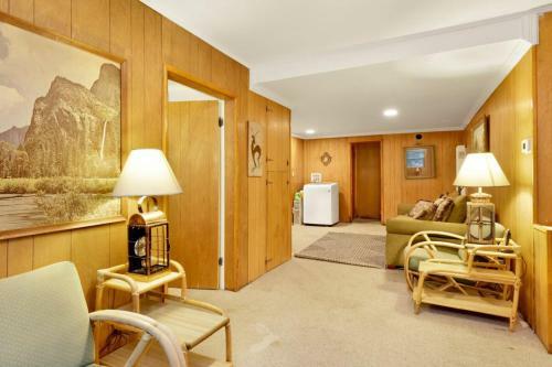 Pinglewood Cabin #2096 By Big Bear Vacations