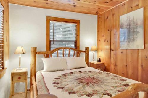 Pinglewood Cabin #2096 By Big Bear Vacations