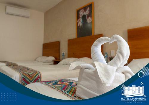 Hotel Mahahual