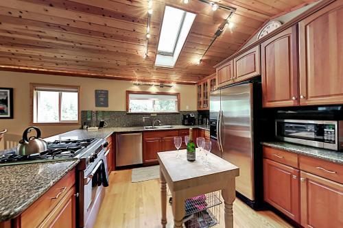 Bent River Bungalow