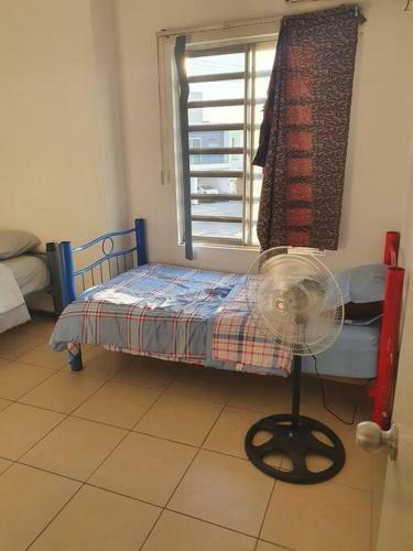 Super C�moda Casa, Tal Como En Un Cuento de Hadas