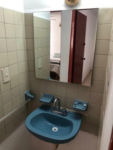 Apartamento Departamento C�ntrico Junto Al Parque