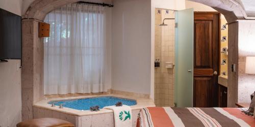 Hotel Marcela Resort & Spa
