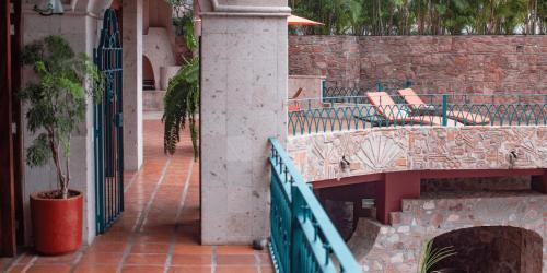 Hotel Marcela Resort & Spa