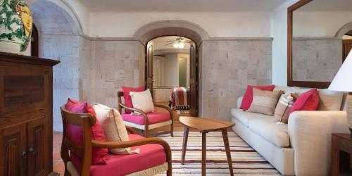 Hotel Marcela Resort & Spa