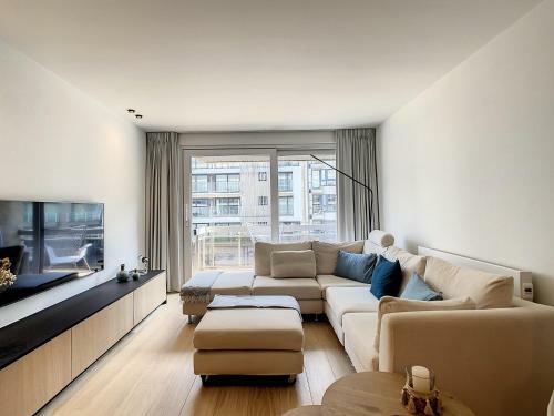 Apartamento Vakantieappartement 'de Strandjutter' Te Oostduinkerke