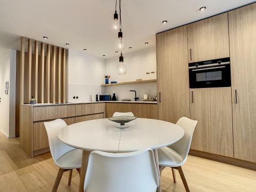 Apartamento Vakantieappartement 'de Strandjutter' Te Oostduinkerke