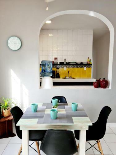 Apartment Near From Playacar Beach By Sol-ha