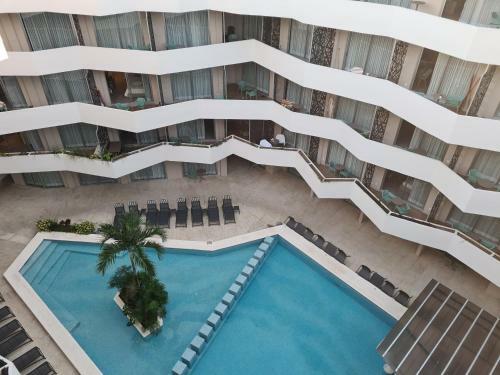 Apartamento The Gallery Luxury Condo By Sol-ha