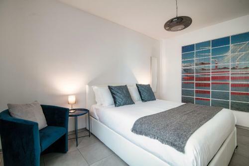 Apartamento Goccia Di Lago Lake View