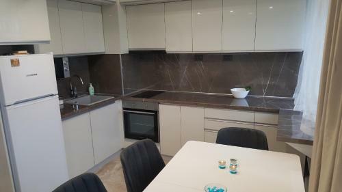 Apartamento Stylish Flat - Vitosha Blvd And South Park