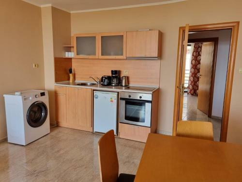 Luxsus Apartment Diamond Sveti Vlas