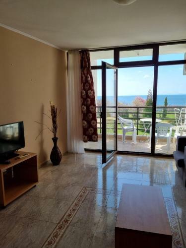 Luxsus Apartment Diamond Sveti Vlas