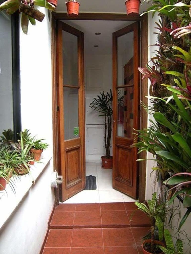 Bed & Breakfast Le Jardin Vertical