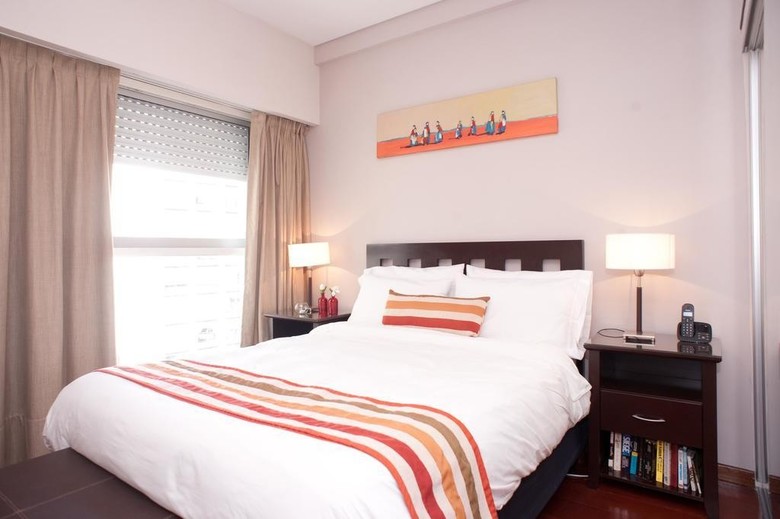 Aparthotel Santa Fe Plaza