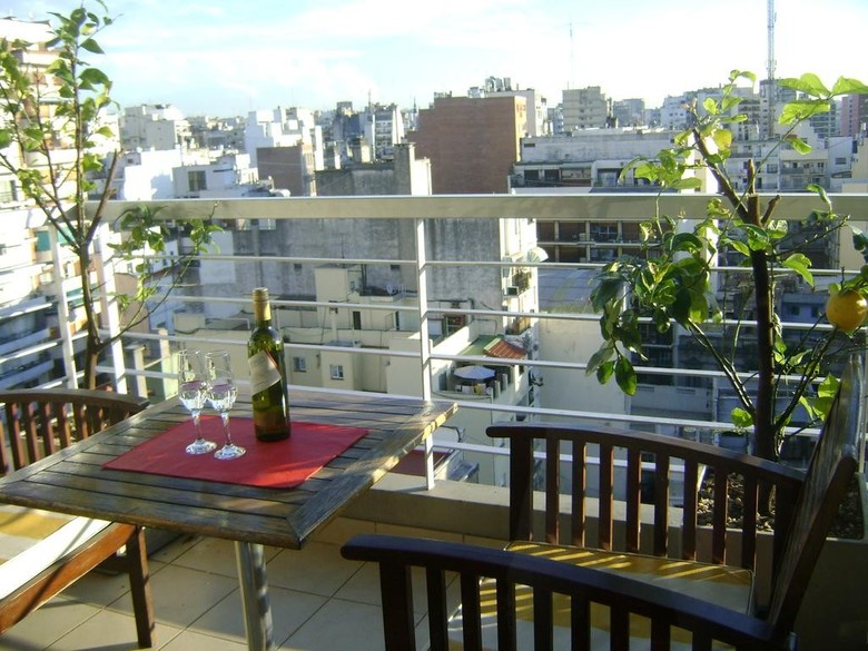 Aparthotel Santa Fe Plaza