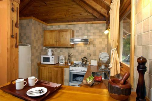 Lodge �lamos De Meli Tue