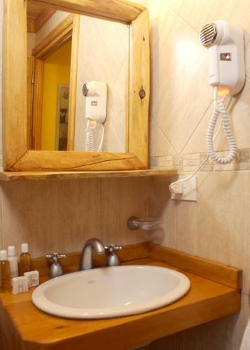 Lodge �lamos De Meli Tue