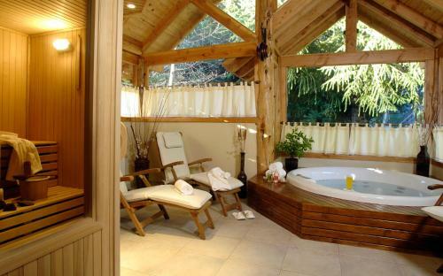 Lodge �lamos De Meli Tue