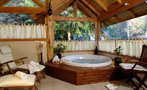 Lodge �lamos De Meli Tue