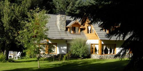 Lodge �lamos De Meli Tue