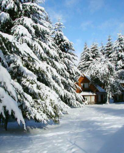 Lodge �lamos De Meli Tue