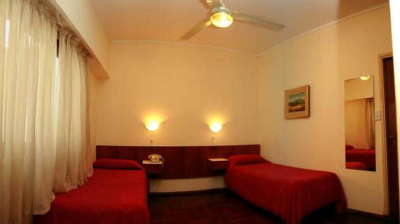 Hotel Canciller