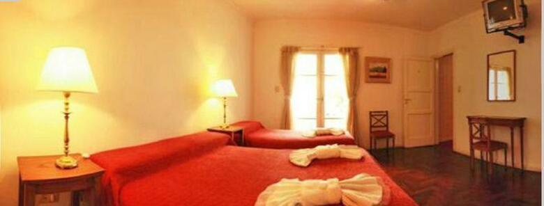 Hotel Canciller