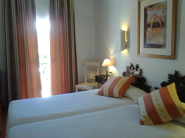 Hotel Madreselva