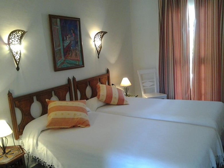 Hotel Madreselva