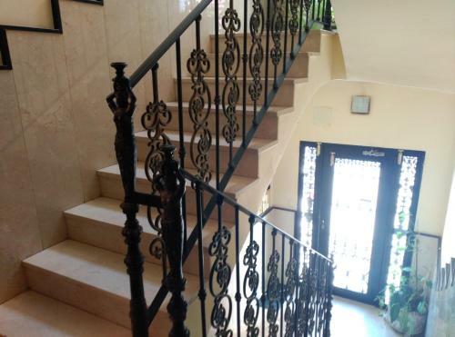 Hostal Paquita