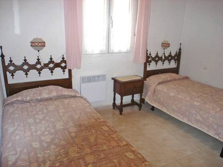 Holiday Home Adsubia VI J�vea