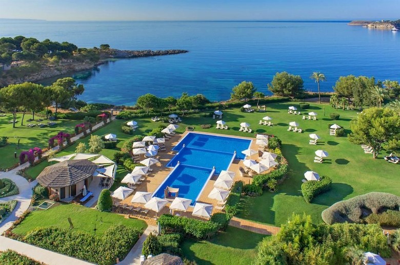 Hotel The St. Regis Mardavall Mallorca Resort