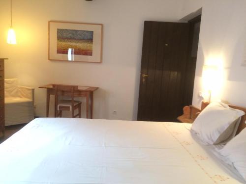 Bed & Breakfast Casa Rural Hosteria Cantarranas