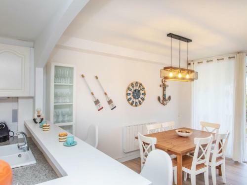 Holiday Home La Reserva-3