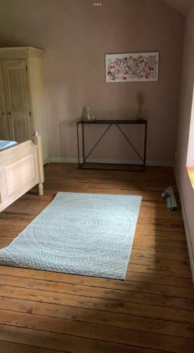 Bed & Breakfast Au P?tit Bonheur D?aug�
