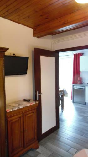 Apartamento Les Gites D'aveze