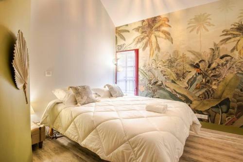 Le G�te O'salamandre Avec Spa