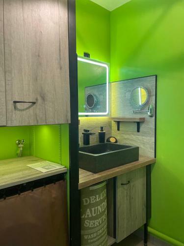 *bailly-disneyland* Apartment Cosy 3 Pers