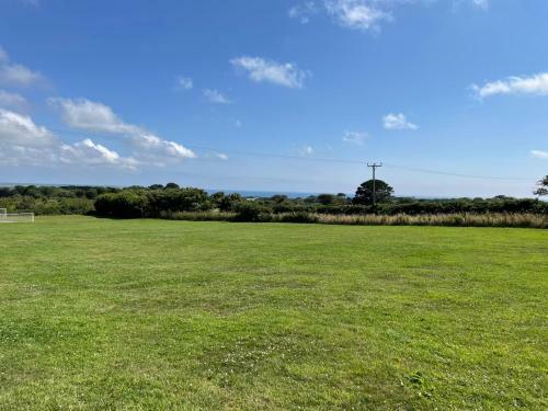 Charming 3 Bedroom Cottage - Praa Sands