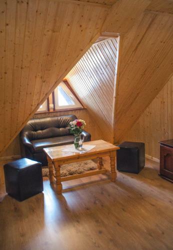 Hostal Pensiunea Poienita Ursului