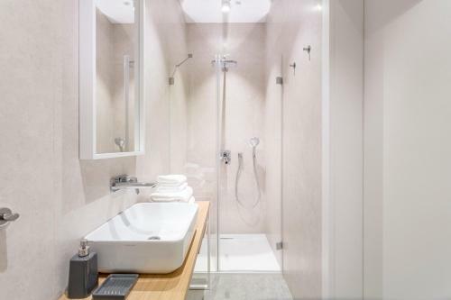 Apartamento Gdynia Baltiq Plaza