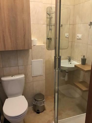Klif Apartamenty - Sternik