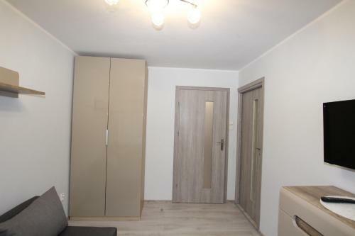 Apartament Nadmorski Piastowska 66