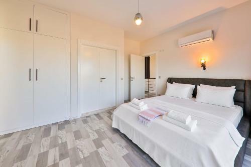 Charming Villa With Private Pool Near Lycian Way In Kas