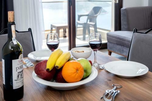 Apartamento Golden Rose Otelcilik