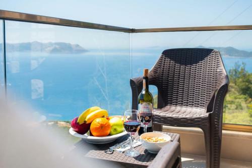 Apartamento Golden Rose Otelcilik