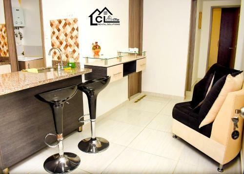 Apartahotel222 Pereira 503