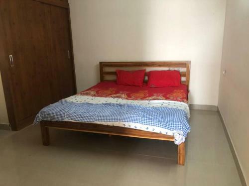 Apartamento Gangwal's Homestay