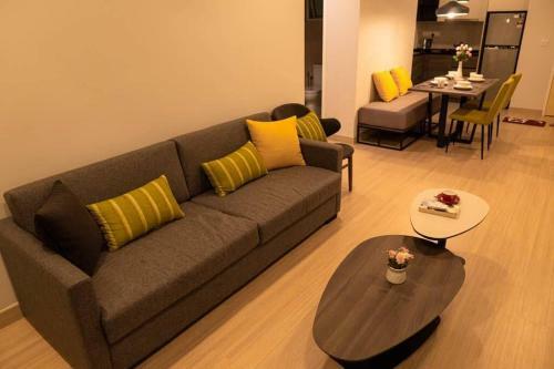 Apartamento Tee?s Lovely Windmill @ 21degc Genting View - Wifi